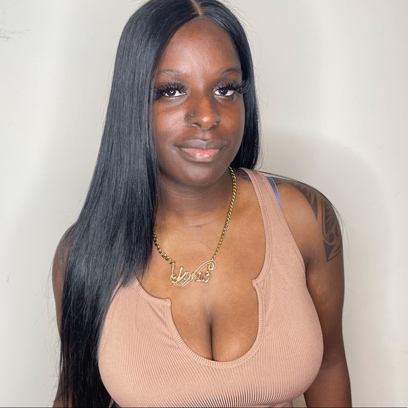 Hair Extensions (Raw Asian Hair) - Picture 9 of 12